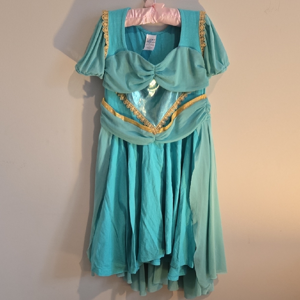Placard Originals Jasmine Knit Jersey Dress 7/8